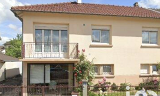 Maison 4 Pièces 100 m² à vendre à Feytiat (87220)