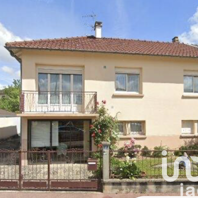 Maison 4 pièces 162000 €