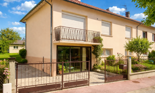 Maison 4 Pièces 100 m² à vendre à Feytiat (87220)