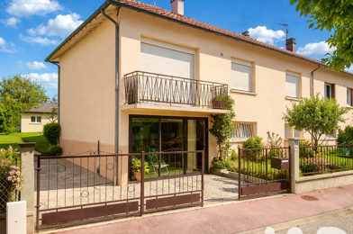 Maison 4 pièces 149000 €