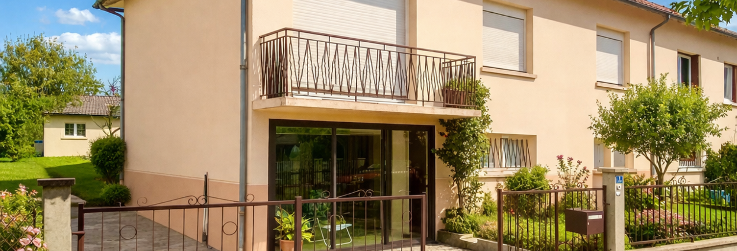 Maison 4 Pièces 100 m² à vendre à Feytiat (87220)