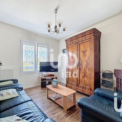 Maison 5 pièces 228700 €