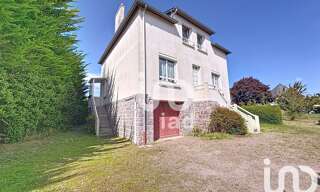 Maison 5 Pièces 114 m² à vendre à Saint-Alban (22400)