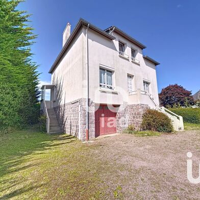 Maison 5 pièces 218700 €