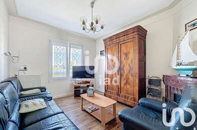 Maison 5 pièces 218700 €