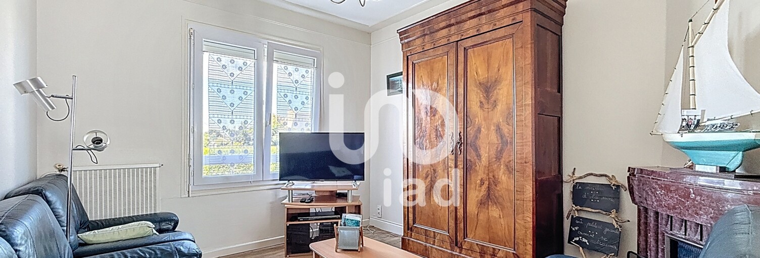 Maison 5 Pièces 114 m² à vendre à Saint-Alban (22400)