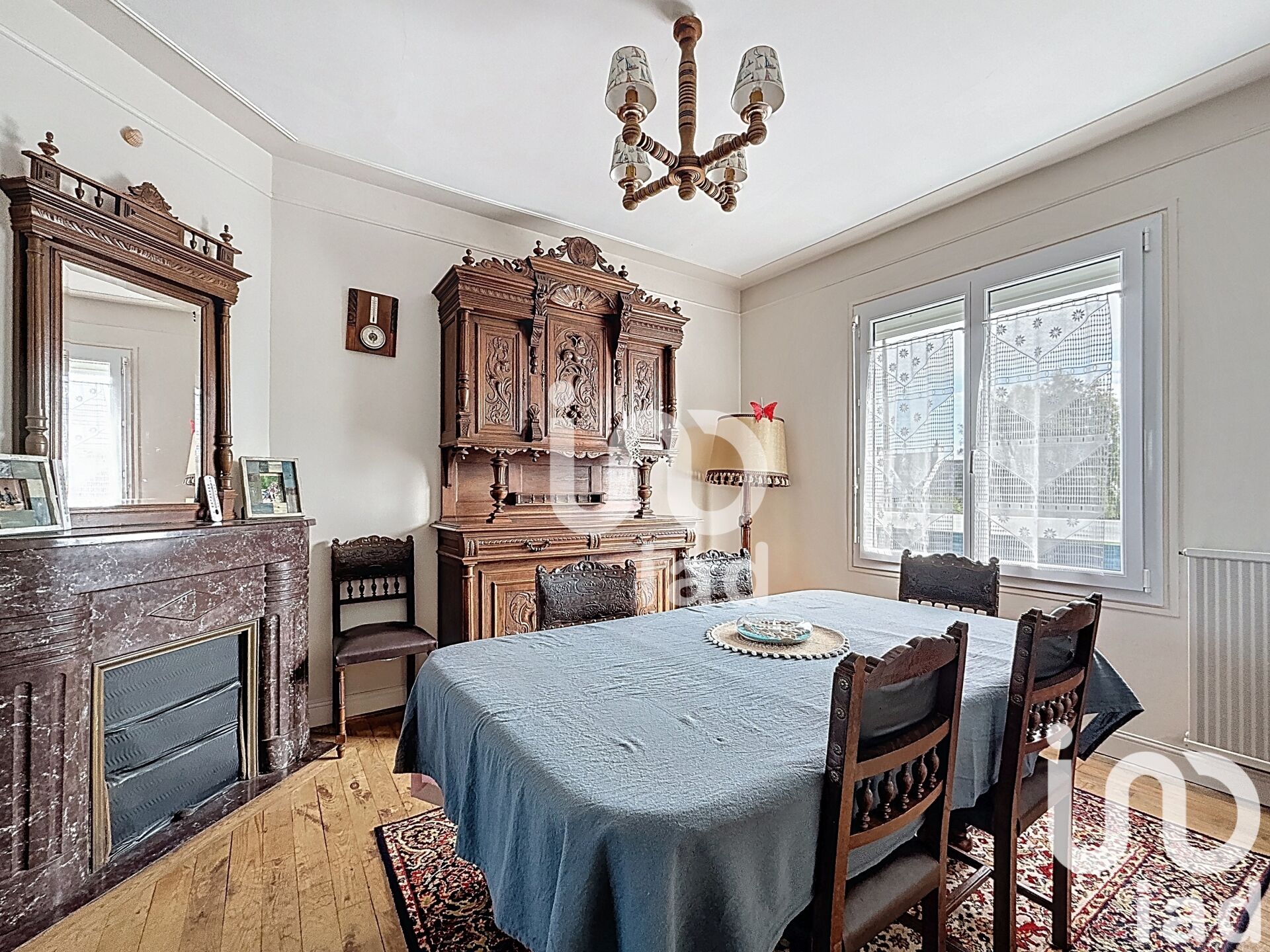 Vente Maison/villa 5 pièces - Photo 2
