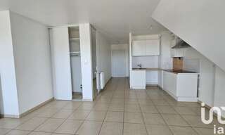 Appartement 2 Pièces 49 m² à vendre à Brunoy (91800)