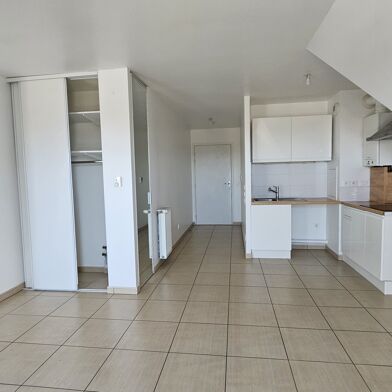 Appartement 2 pièces 199000 €