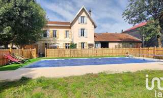 Maison 11 Pièces 282 m² à vendre à Labastide-Rouairoux (81270)