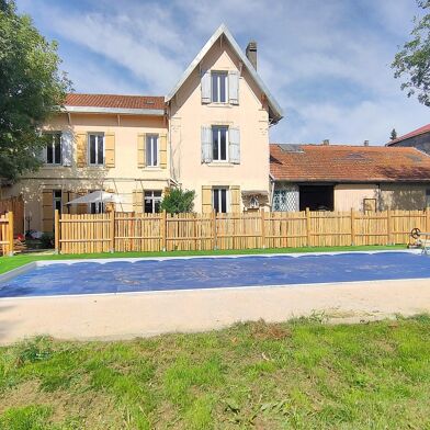 Maison 11 pièces 249000 €