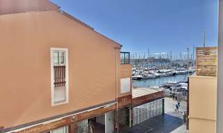 Appartement 1 Pièce 24 m² à vendre à Agde (34300)