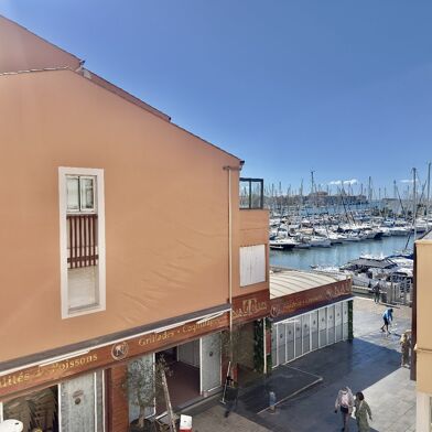 Appartement 1 pièces 78000 €