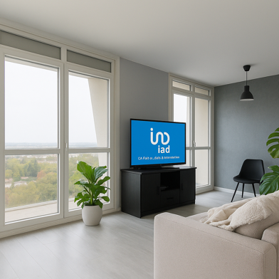 Appartement 1 pièces 114000 €