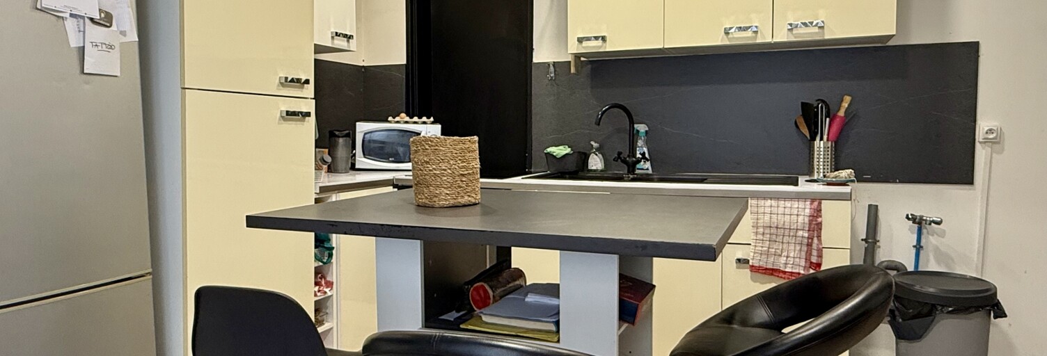 Appartement 2 Pièces 50 m² à vendre à Bordeaux (33000)