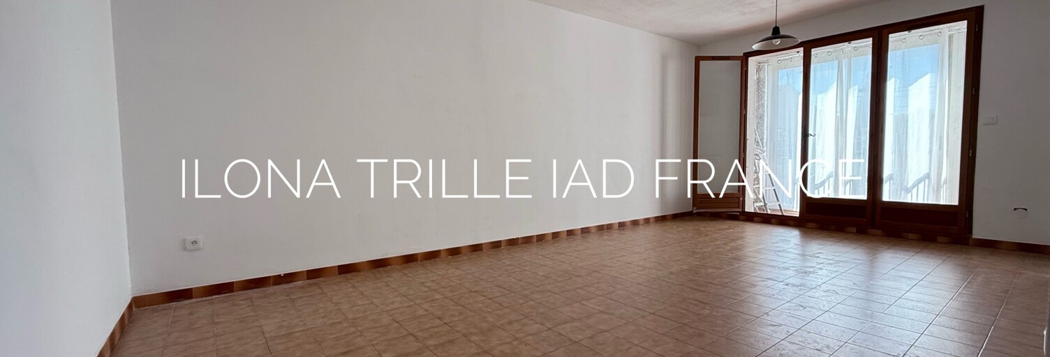 Appartement 2 Pièces 45 m² à vendre à La Valette-du-Var (83160)