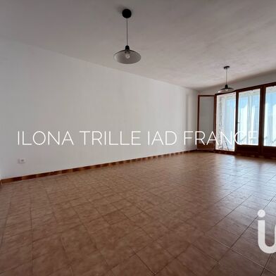 Appartement 2 pièces 175000 €