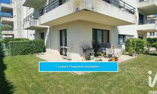 Appartement 2 Pièces 43 m² à vendre à Caen (14000)