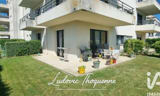 Appartement 2 Pièces 43 m² à vendre à Caen (14000)