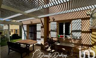 Maison 4 Pièces 96 m² à vendre à Bizanet (11200)