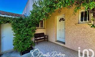 Maison 4 Pièces 96 m² à vendre à Bizanet (11200)