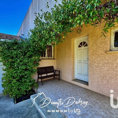 Maison 4 pièces 220000 €