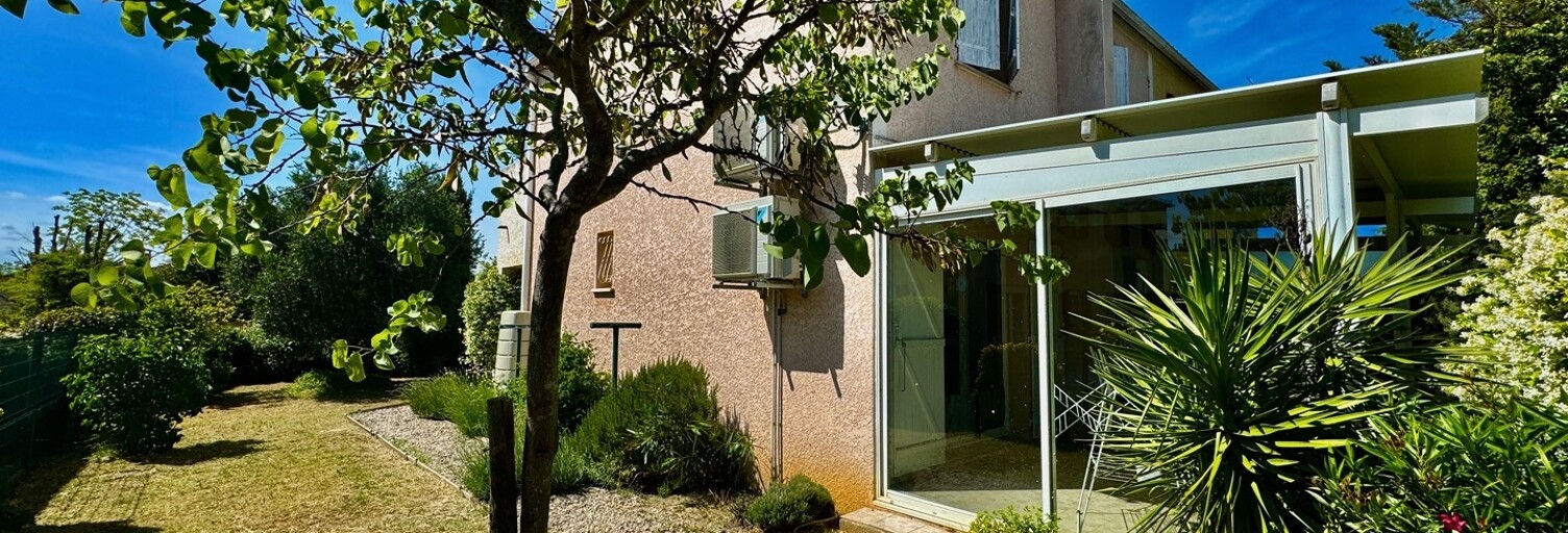 Maison 4 Pièces 96 m² à vendre à Bizanet (11200)