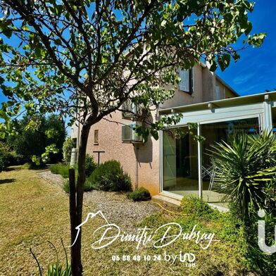 Maison 4 pièces 220000 €