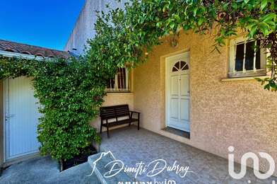 Maison 4 pièces 210000 €