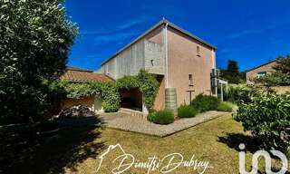 Maison 4 Pièces 96 m² à vendre à Bizanet (11200)