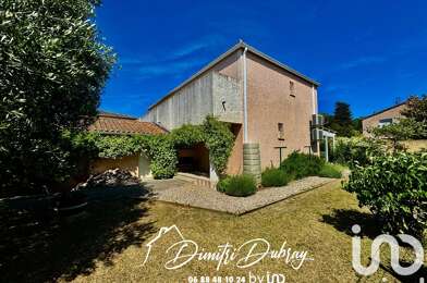 Maison 4 pièces 210000 €