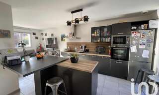 Maison 5 Pièces 110 m² à vendre à Avesnes-le-Sec (59296)