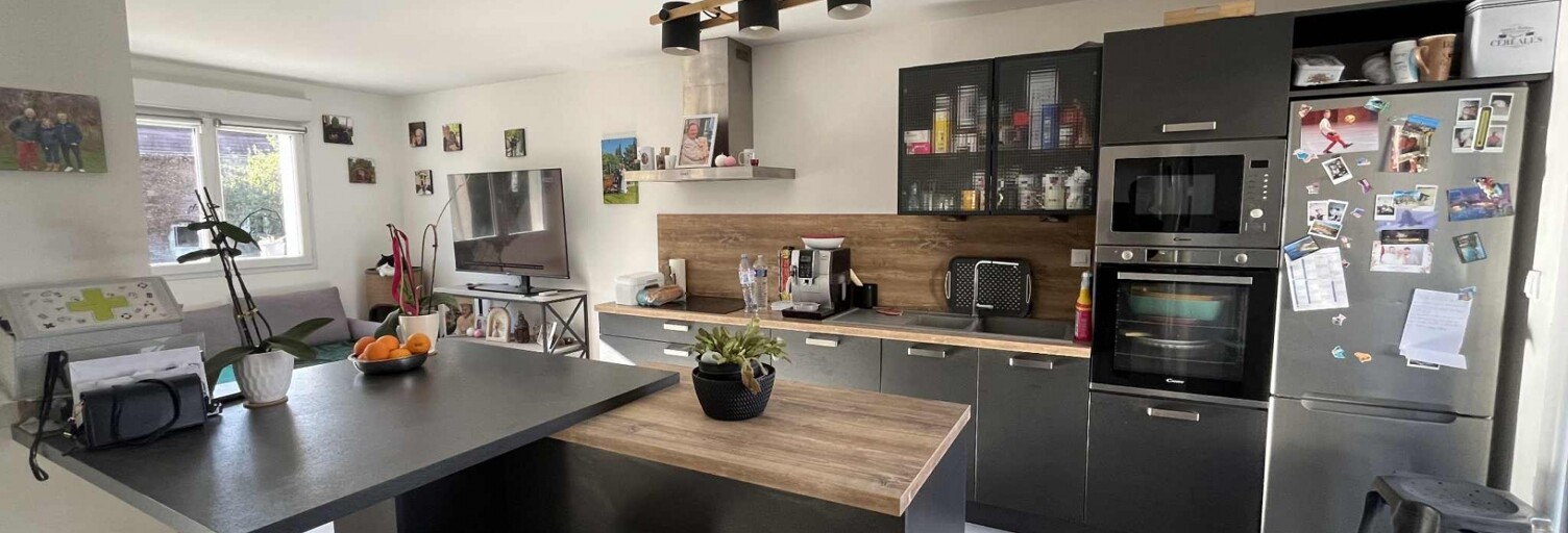 Maison 5 Pièces 110 m² à vendre à Avesnes-le-Sec (59296)