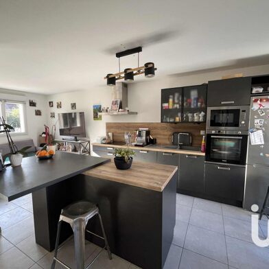 Maison 5 pièces 242500 €