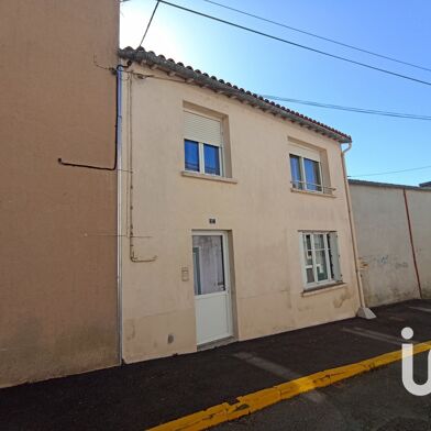 Maison 3 pièces 106000 €