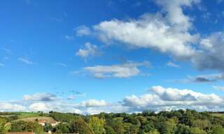 Terrain  1110 m² à vendre à Artas (38440)