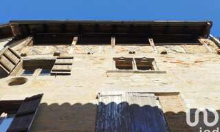 Immeuble  107 m² à vendre à Figeac (46100)
