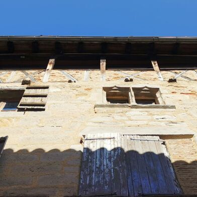 Immeuble  119000 €