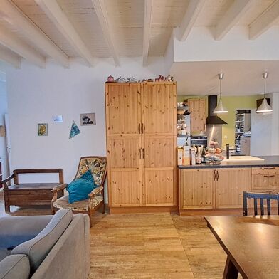 Maison 7 pièces 261300 €