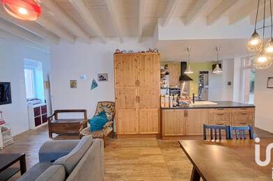 Maison 7 pièces 235200 €