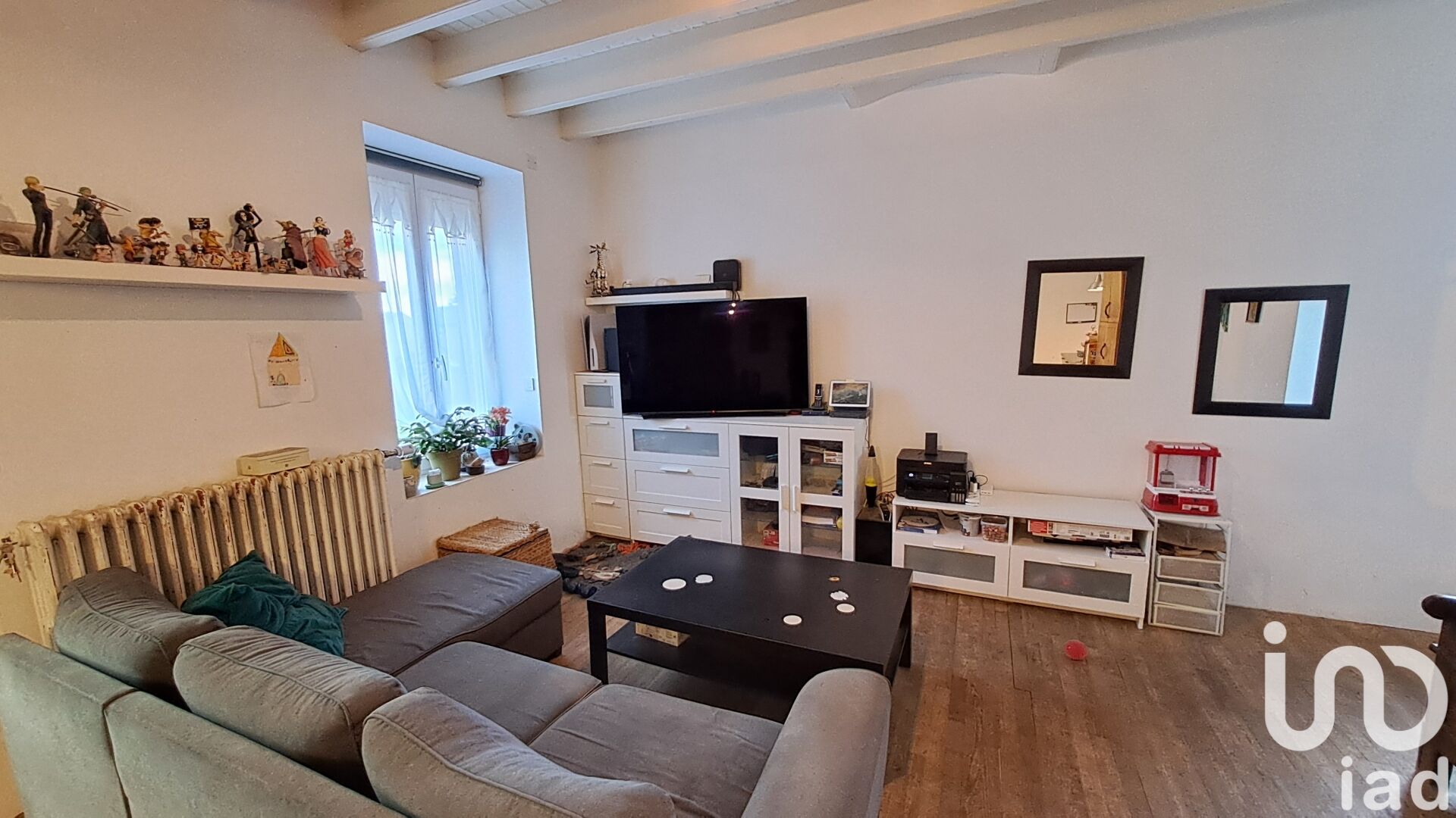 Vente Maison/villa 7 pièces - Photo 3