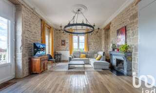 Maison 7 Pièces 234 m² à vendre à Mâcon (71000)