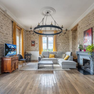 Maison 7 pièces 355000 €
