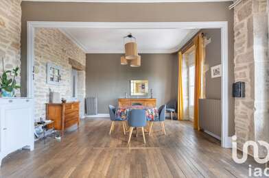 Maison 7 pièces 339000 €