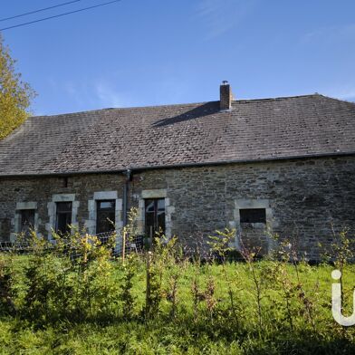 Maison 4 pièces 95000 €