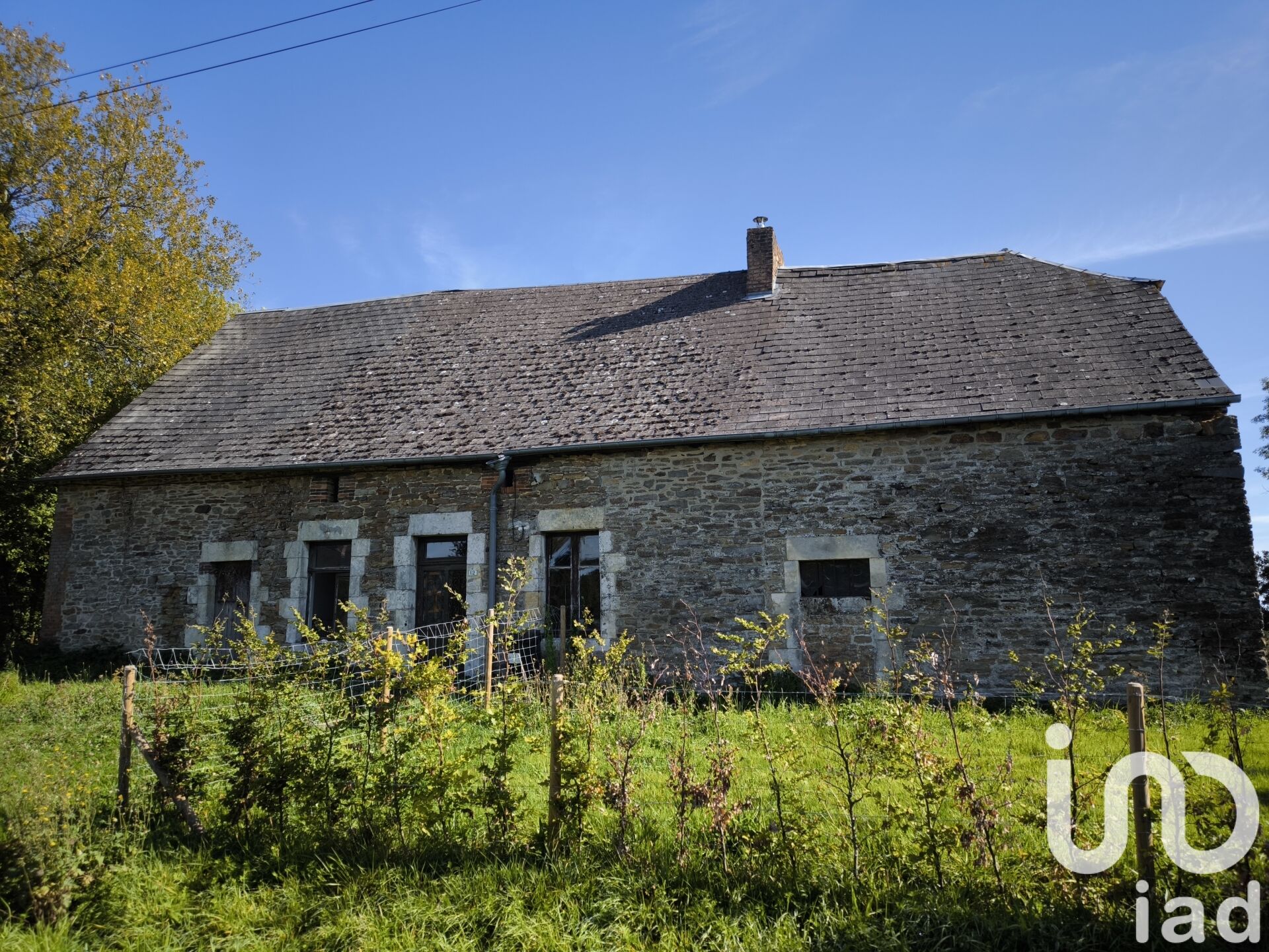 Tarzy - 250m² - 4p.