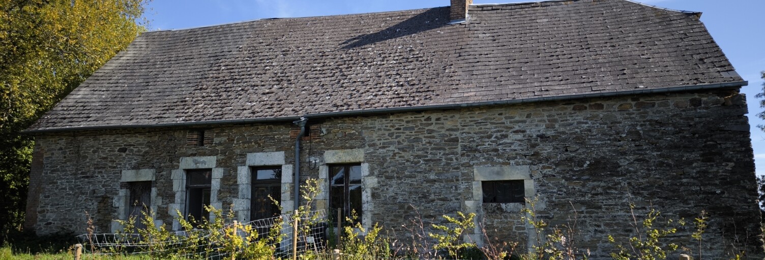 Maison 4 Pièces 250 m² à vendre à Tarzy (08380)