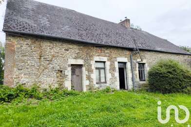 Maison 4 pièces 65000 €