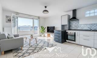 Appartement 3 Pièces 63 m² à vendre à Aulnay-sous-Bois (93600)