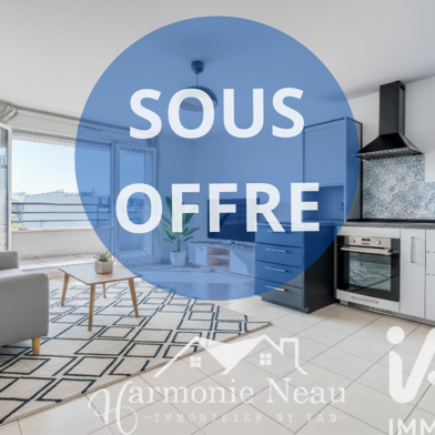 Appartement 3 pièces 229900 €